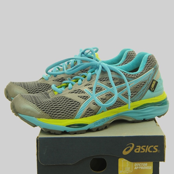 asics gel cumulus 18 gtx con goretex asics gel cumulus 18 gtx con goretex